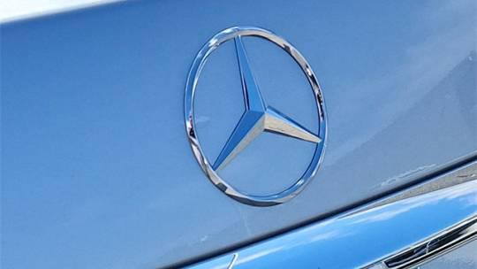 2023 Mercedes-Benz S 580 4MATIC