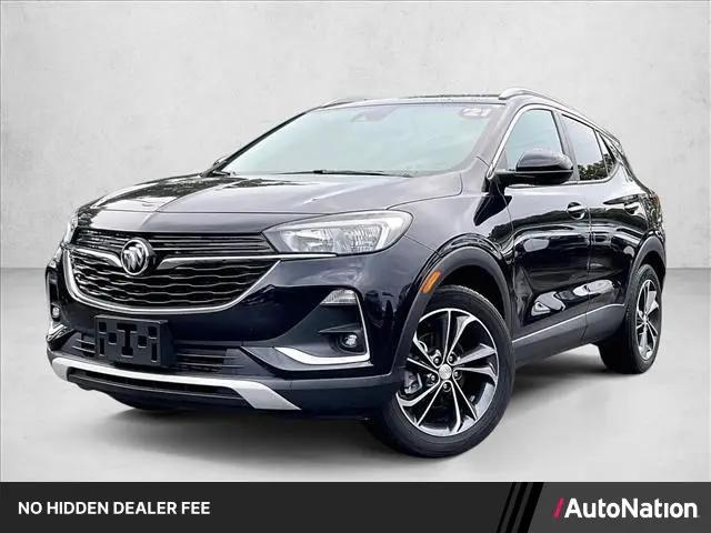 2021 Buick Encore GX FWD Select for sale in Miami, FL