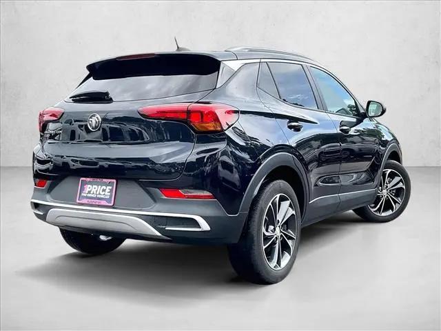 2021 Buick Encore GX FWD Select