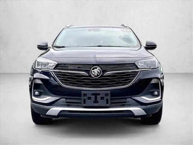 2021 Buick Encore GX FWD Select