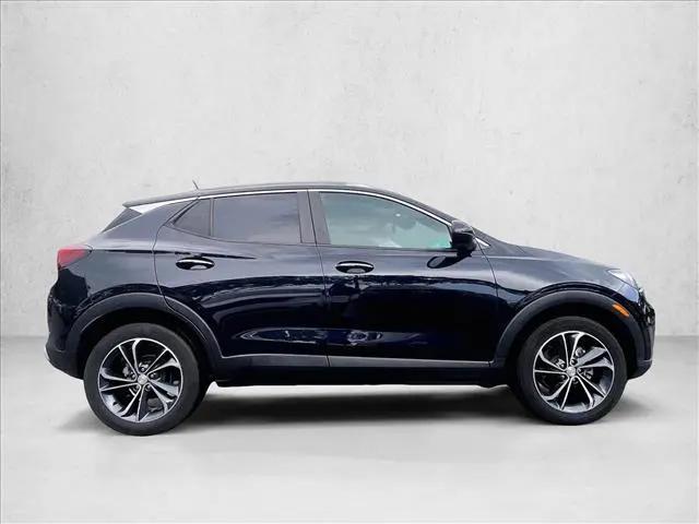 2021 Buick Encore GX FWD Select