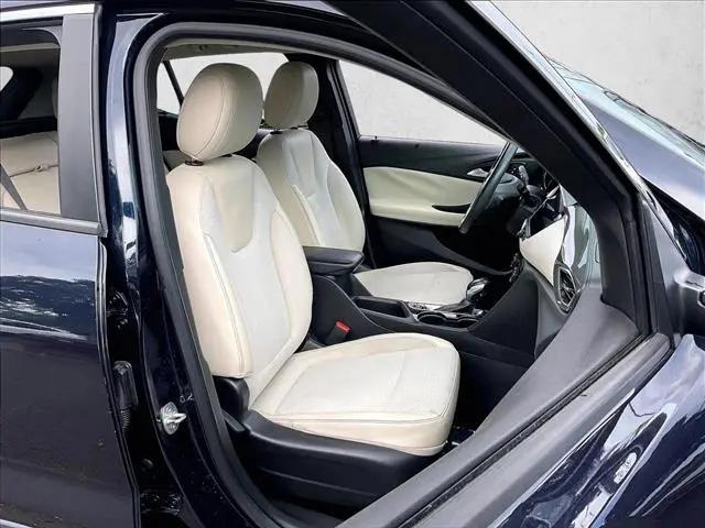 2021 Buick Encore GX FWD Select