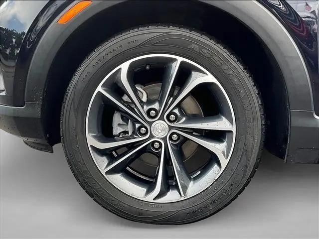 2021 Buick Encore GX FWD Select