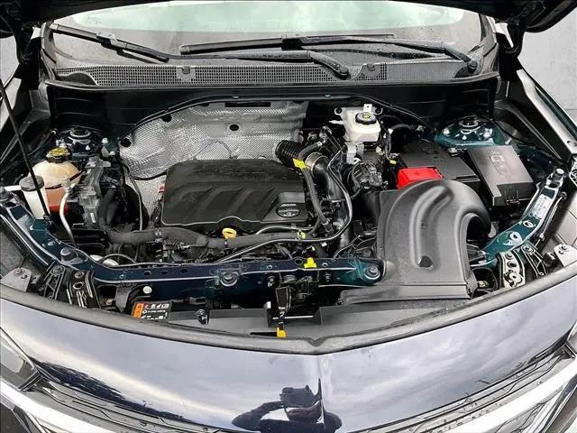 2021 Buick Encore GX FWD Select