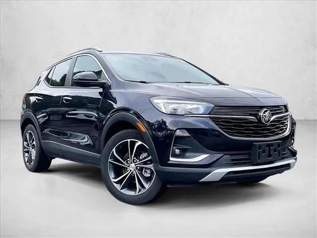 2021 Buick Encore GX FWD Select