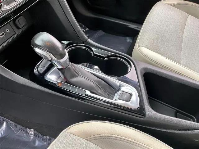 2021 Buick Encore GX FWD Select