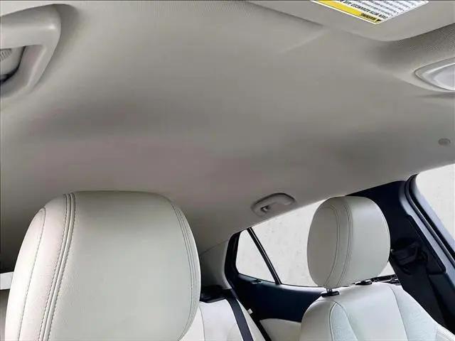2021 Buick Encore GX FWD Select
