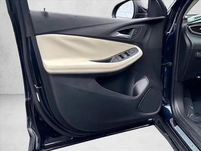 2021 Buick Encore GX FWD Select