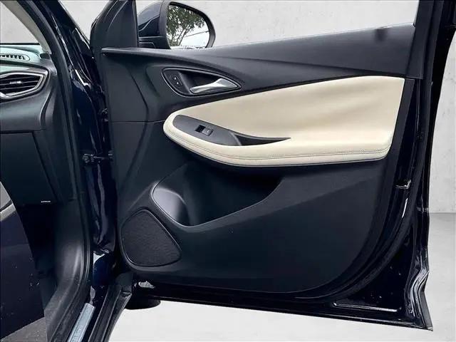 2021 Buick Encore GX FWD Select