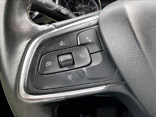 2021 Buick Encore GX FWD Select