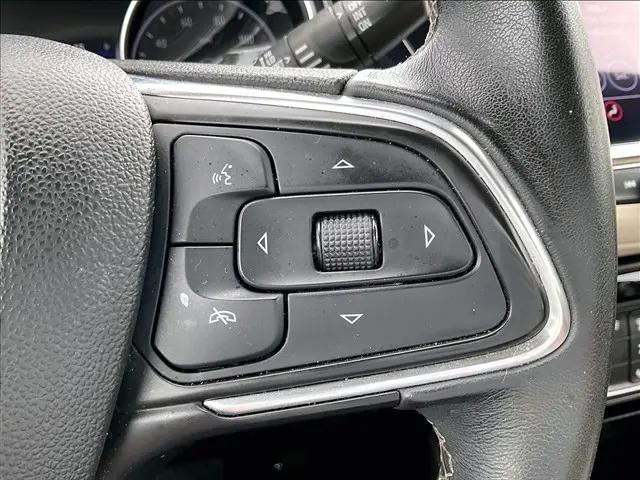 2021 Buick Encore GX FWD Select