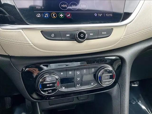 2021 Buick Encore GX FWD Select