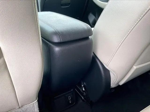 2021 Buick Encore GX FWD Select