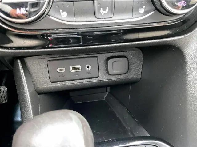 2021 Buick Encore GX FWD Select