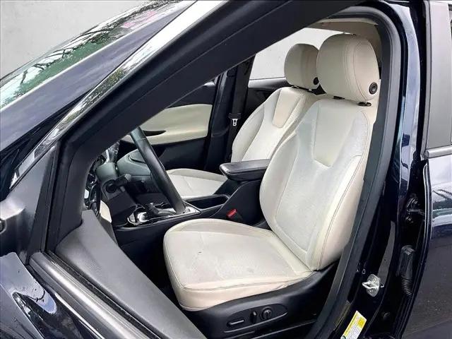 2021 Buick Encore GX FWD Select