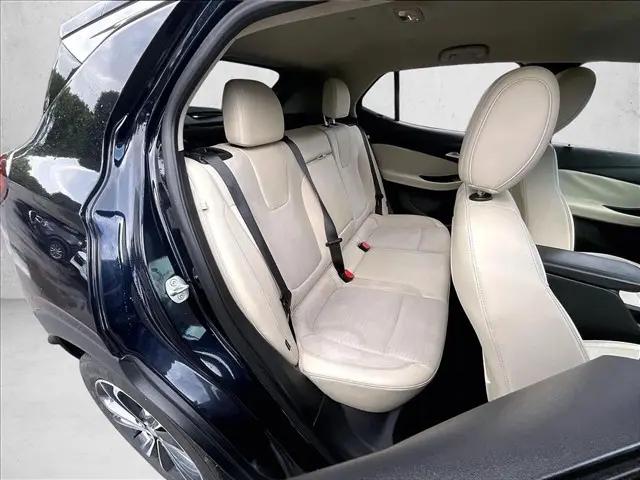 2021 Buick Encore GX FWD Select