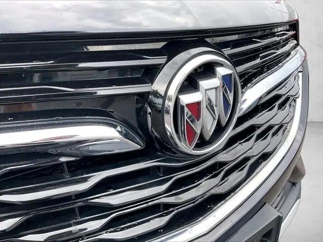2021 Buick Encore GX FWD Select