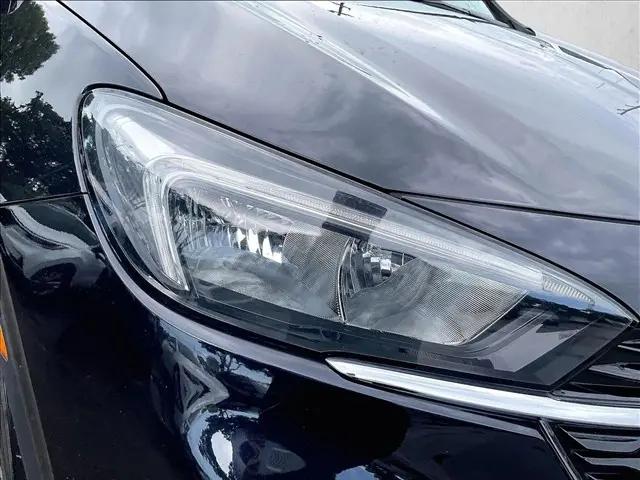 2021 Buick Encore GX FWD Select