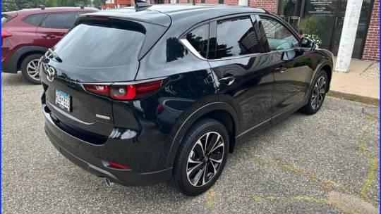 2022 Mazda CX-5 2.5 S Premium