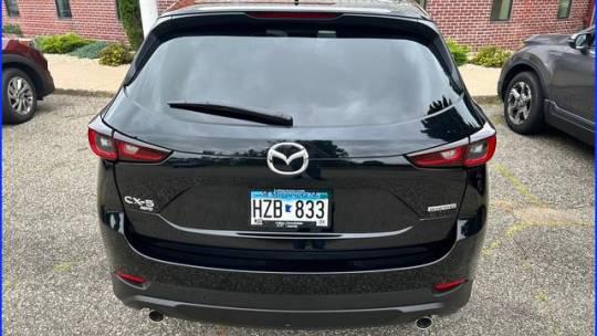 2022 Mazda CX-5 2.5 S Premium