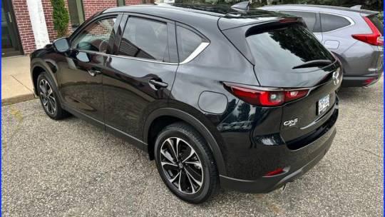 2022 Mazda CX-5 2.5 S Premium