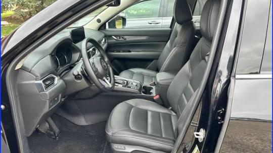 2022 Mazda CX-5 2.5 S Premium