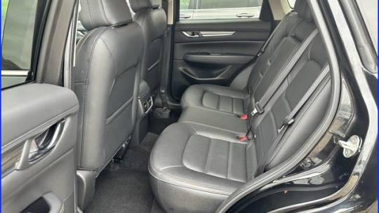 2022 Mazda CX-5 2.5 S Premium