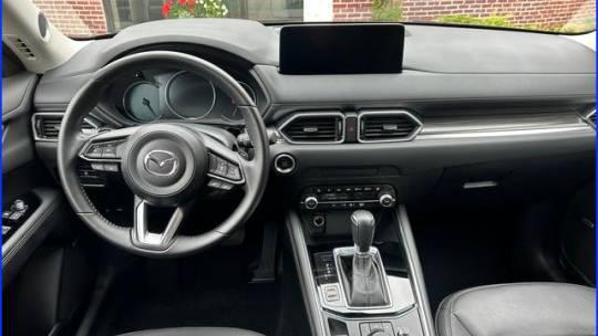 2022 Mazda CX-5 2.5 S Premium