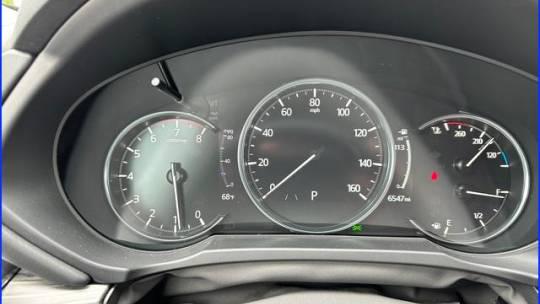 2022 Mazda CX-5 2.5 S Premium