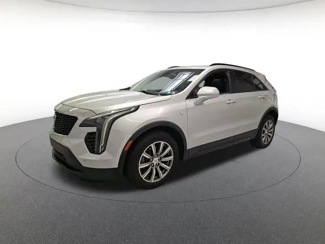 2020 Cadillac XT4 AWD Sport for sale in Wilkes-Barre, PA