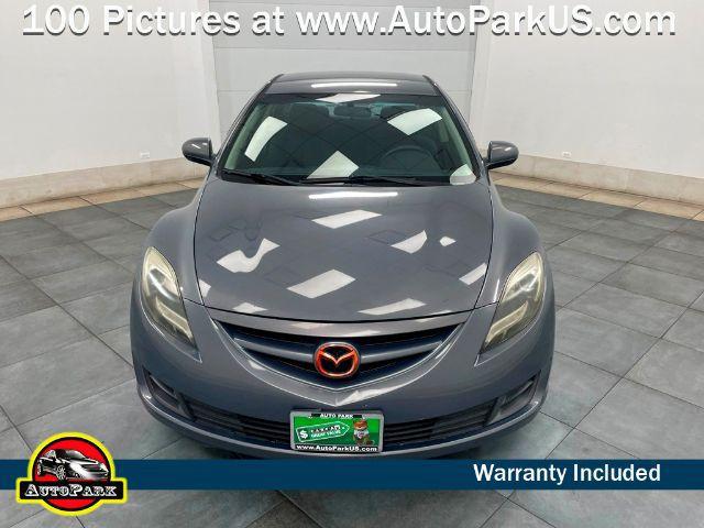 2011 Mazda Mazda6 i Sport for sale near Stone Park, IL