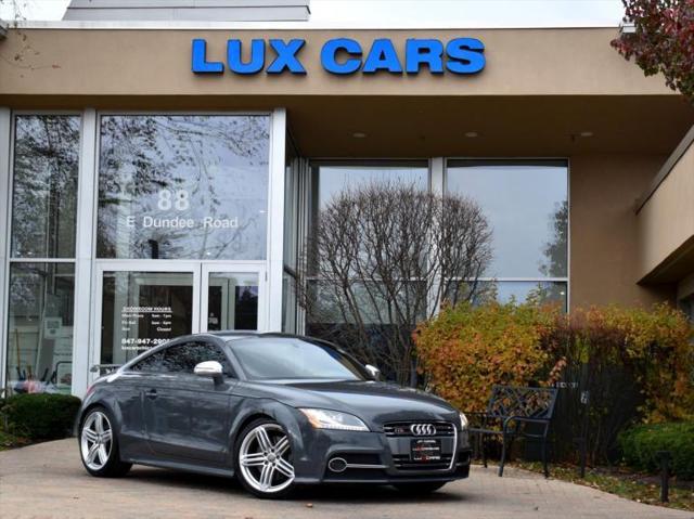 2015 Audi TTS 2.0T for sale near Buffalo Grove, IL