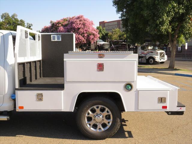 2022 Ram 3500 Chassis Cab Tradesman/SLT/Laramie/Limited