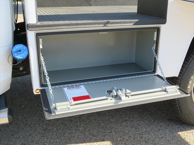 2022 Ram 3500 Chassis Cab Tradesman/SLT/Laramie/Limited
