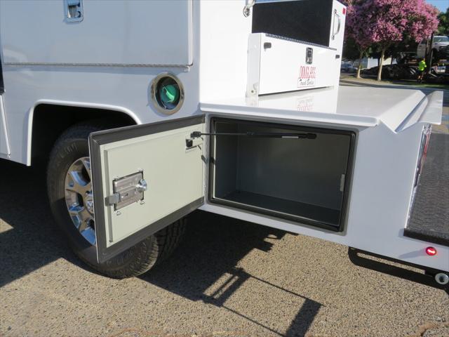 2022 Ram 3500 Chassis Cab Tradesman/SLT/Laramie/Limited