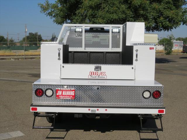 2022 Ram 3500 Chassis Cab Tradesman/SLT/Laramie/Limited