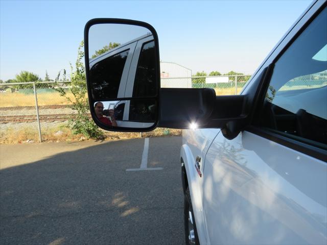 2022 Ram 3500 Chassis Cab Tradesman/SLT/Laramie/Limited