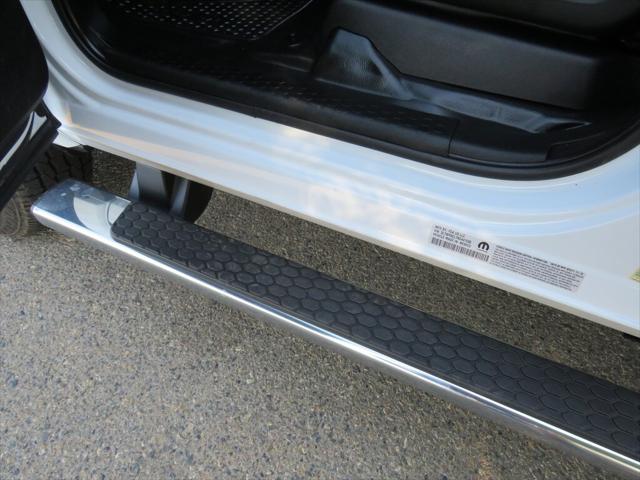 2022 Ram 3500 Chassis Cab Tradesman/SLT/Laramie/Limited