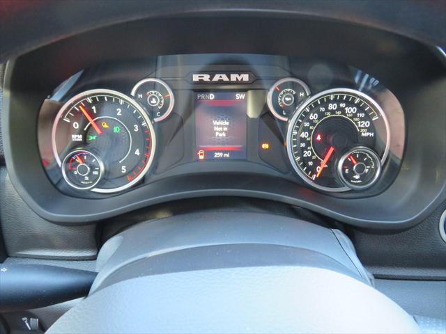 2022 Ram 3500 Chassis Cab Tradesman/SLT/Laramie/Limited