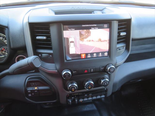 2022 Ram 3500 Chassis Cab Tradesman/SLT/Laramie/Limited