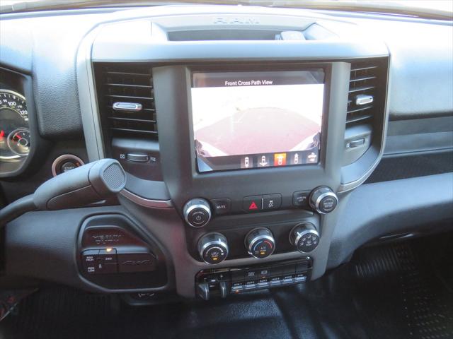 2022 Ram 3500 Chassis Cab Tradesman/SLT/Laramie/Limited