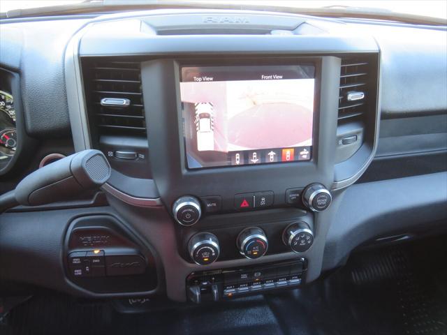 2022 Ram 3500 Chassis Cab Tradesman/SLT/Laramie/Limited