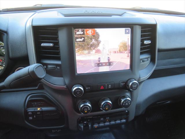 2022 Ram 3500 Chassis Cab Tradesman/SLT/Laramie/Limited