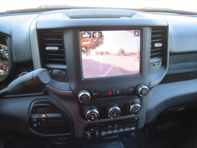 2022 Ram 3500 Chassis Cab Tradesman/SLT/Laramie/Limited