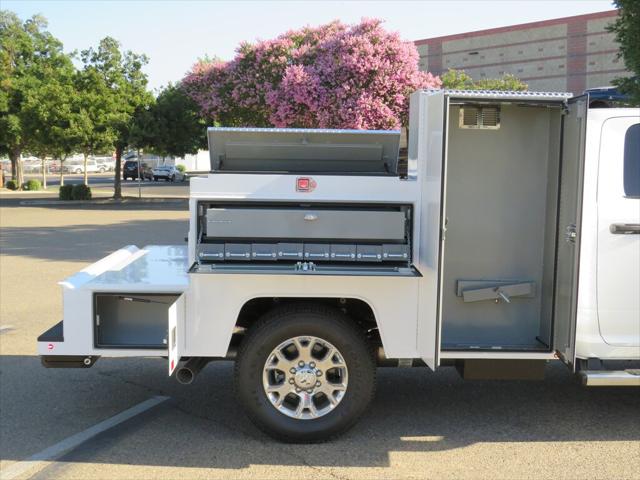 2022 Ram 3500 Chassis Cab Tradesman/SLT/Laramie/Limited