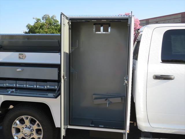 2022 Ram 3500 Chassis Cab Tradesman/SLT/Laramie/Limited