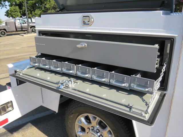 2022 Ram 3500 Chassis Cab Tradesman/SLT/Laramie/Limited