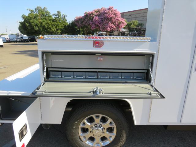 2022 Ram 3500 Chassis Cab Tradesman/SLT/Laramie/Limited