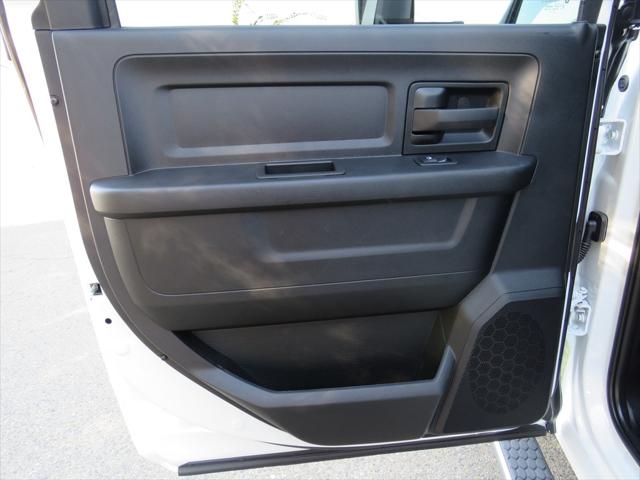2022 Ram 3500 Chassis Cab Tradesman/SLT/Laramie/Limited