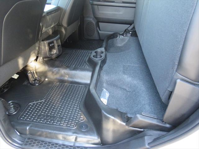 2022 Ram 3500 Chassis Cab Tradesman/SLT/Laramie/Limited
